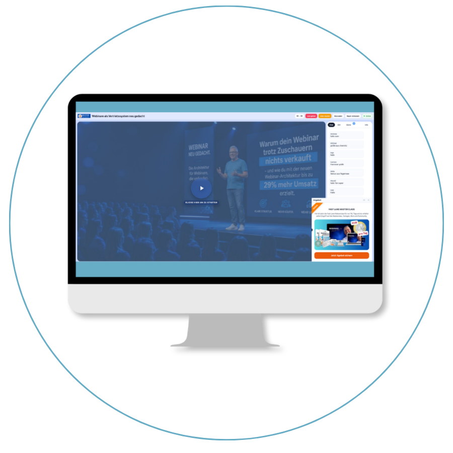 Webinar