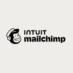 mailchimp Logo 