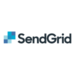 SendGrid Logo 