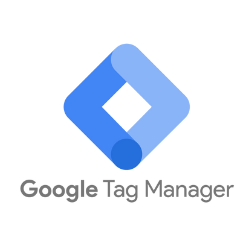 Google Tag Manager Logo