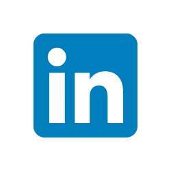 LinkedIn Logo