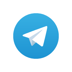 Telegram Logo