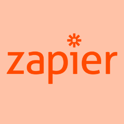 zapier Logo 