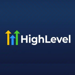 HighLevel Logo 