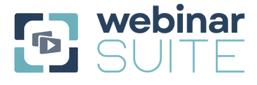 WebinarSuite Logo